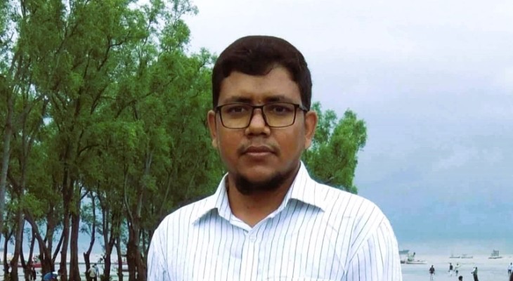 প্রশাসন ক্যাডারে প্রথম জবি শিক্ষার্থী গুলজার 